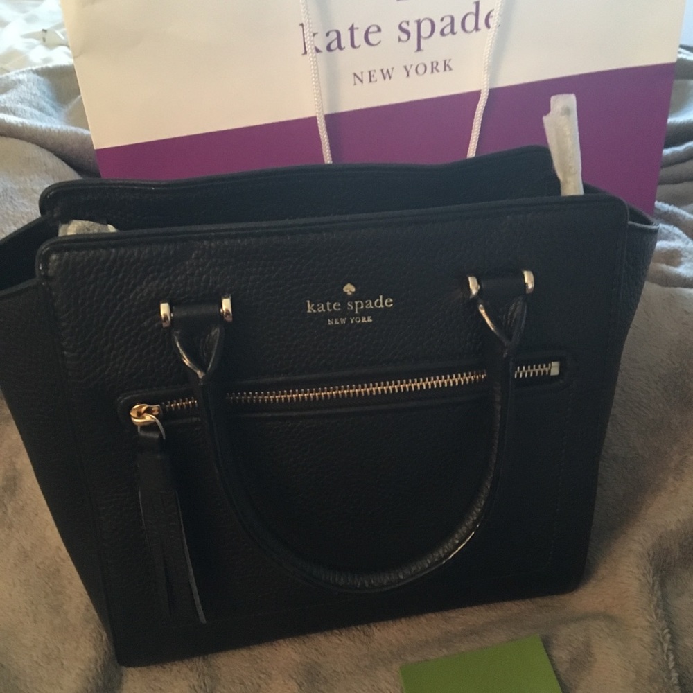 Kate Spade ♠️ - Picture 5 of 7